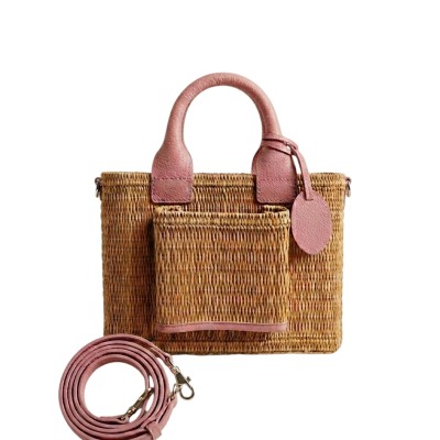 Mini Sac Bandoulière 'Hasira'