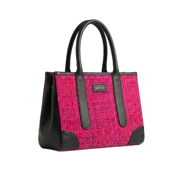 Sac Trotteur au Galon de Hammamet